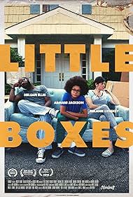 Little Boxes (2017)