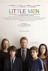 Little Men (2017)