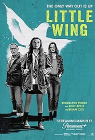 Little Wing (2024)