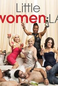 Little Women: LA (2014)