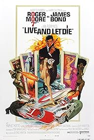 Live and Let Die (1973)