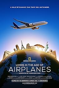 Living in the Age of Airplanes (2015)