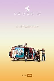 Lodge 49 (2018)