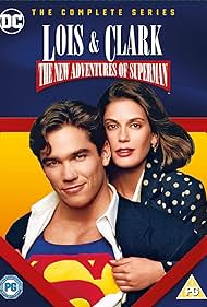 Lois & Clark: The New Adventures of Superman (1993)