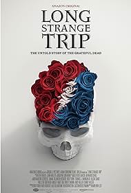 Long Strange Trip (2017)