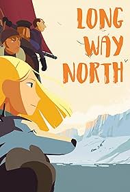 Long Way North (2016)