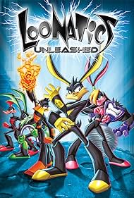 Loonatics Unleashed (2005)