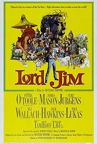 Lord Jim (1965)