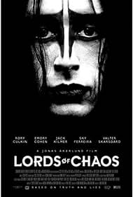 Lords of Chaos (2019)