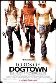 Lords of Dogtown (2005)