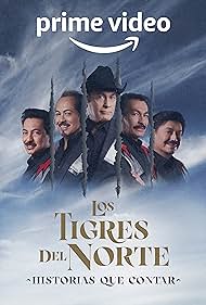 Los Tigres Del Norte: Stories to Tell (2022)