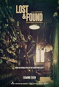 Lost & Found (2022)