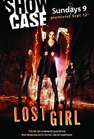 Lost Girl (2010)