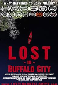 Lost in Buffalo City (2017)