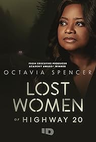 Lost Women of Highway 20 (2023)