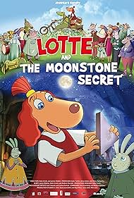 Lotte and the Moonstone Secret (2011)