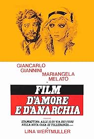 Love & Anarchy (1973)