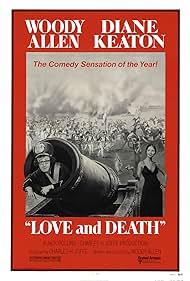 Love and Death (1975)