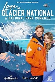 Love in Glacier National: A National Park Romance (2023)