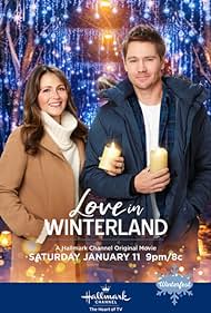 Love in Winterland (2020)