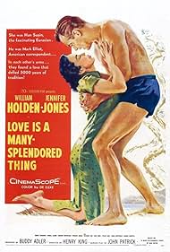 Love Is a Many-Splendored Thing (1955)