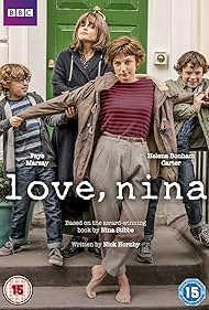 Love, Nina (2016)