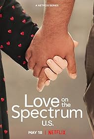 Love on the Spectrum U.S. (2022)