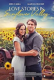 Love Stories in Sunflower Valley (2021)