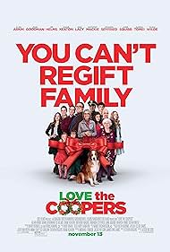 Love the Coopers (2015)