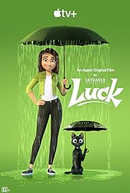 Luck (2022)