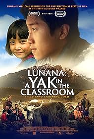 Lunana: A Yak in the Classroom (2019)