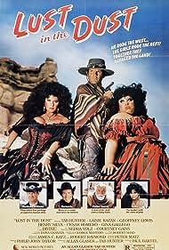 Lust in the Dust (1985)