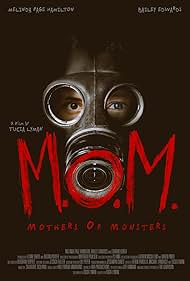 M.O.M. Mothers of Monsters (2020)