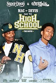 Mac & Devin Go to High School (2012)