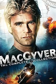 MacGyver (1985)