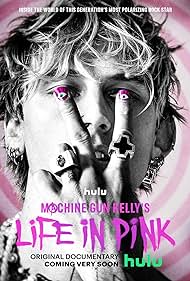 Machine Gun Kelly's Life in Pink (2022)