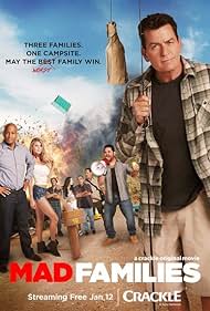 Mad Families (2017)