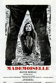 Mademoiselle (1966)