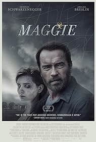 Maggie (2015)