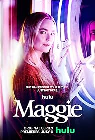 Maggie (2022)