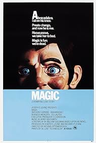 Magic (1978)