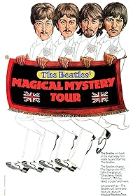 Magical Mystery Tour (1967)