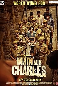 Main Aur Charles (2015)