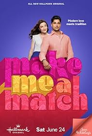 Make Me a Match (2023)