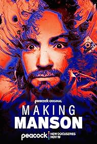 Making Manson (2024)