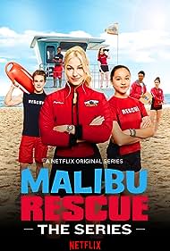 Malibu Rescue (2019)