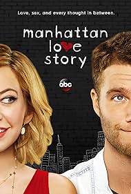 Manhattan Love Story (2014)