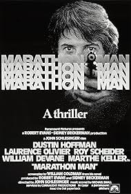 Marathon Man (1976)