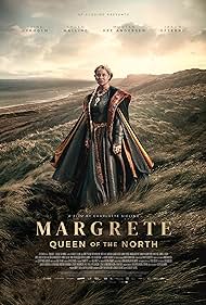 Margrete: Queen of the North (2021)