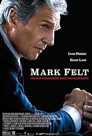 Mark Felt: The Man Who Brought Down the White House (2017)